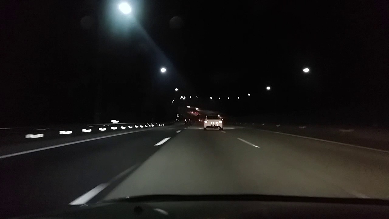 GTR35 race with topfoil touge evo9 12/11/16