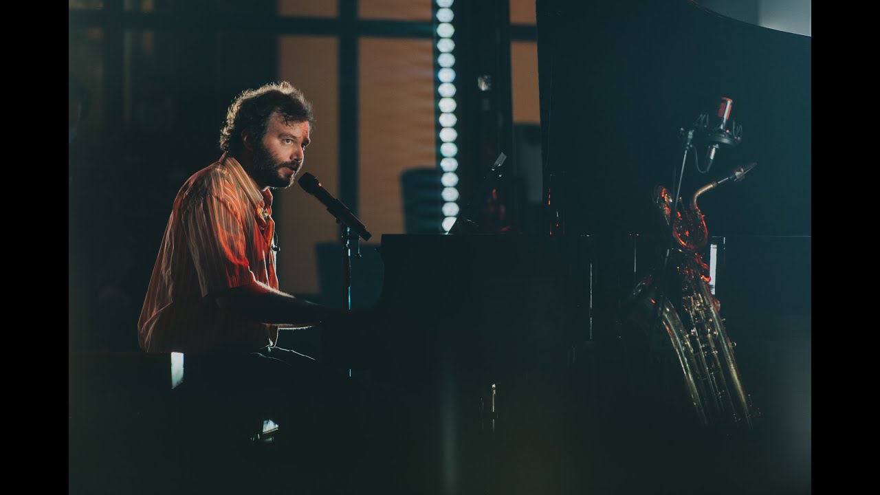 Benjamim - Vias De Extinção | Eléctrico | Antena 3