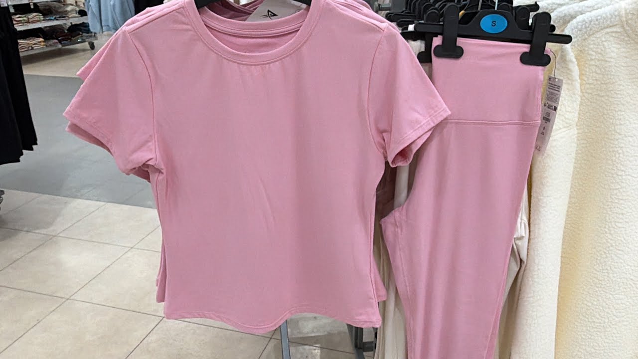 Primark New Arrivals Women's New Year Clothing