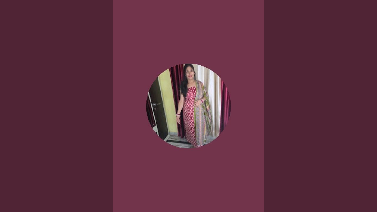 Ghoonghat_And_Glam is live