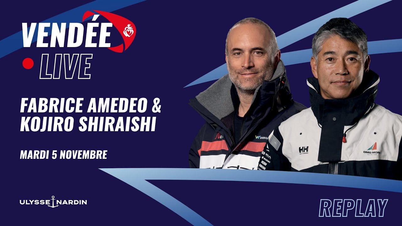 Mardi 5 novembre | Vendée Live