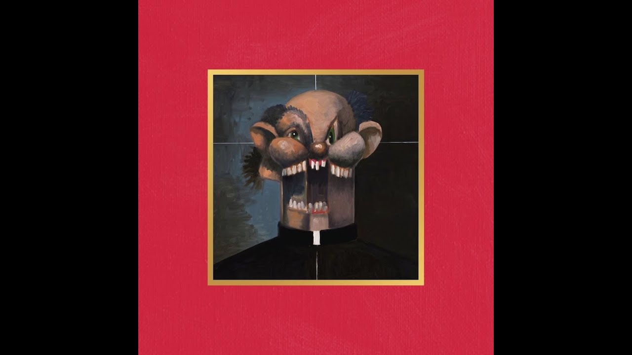 [OLD] KANYE WEST X MBDTF TYPE BEAT 