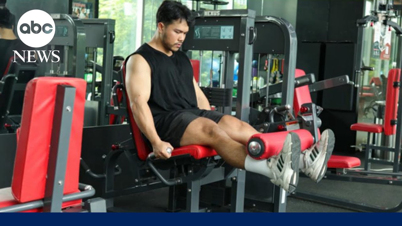 How to stick to your health goals in the new year