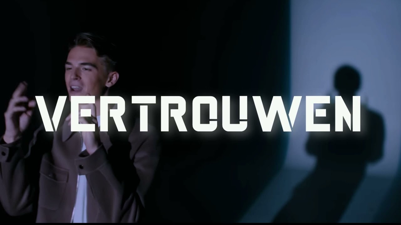 Antoon x Flemming Type Beat - Vertrouwen | Pop/House Type Beat | 2025