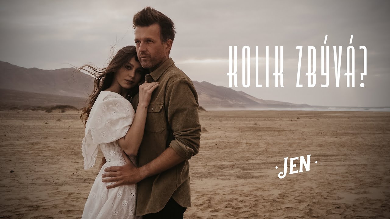 Jen - Kolik zbývá