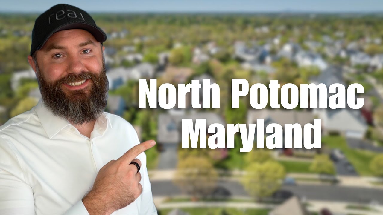 A Local's Guide To Living In Olney, Maryland