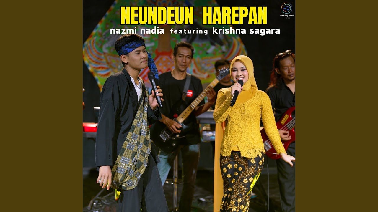 Neundeun Harepan