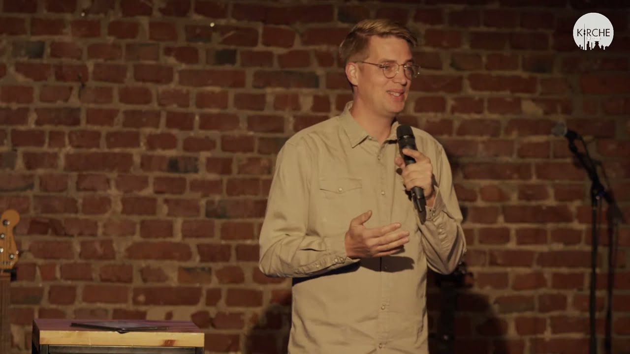 Was Jesus sagt zum Thema  Sex / Renke Bohlen/ 17.10.21