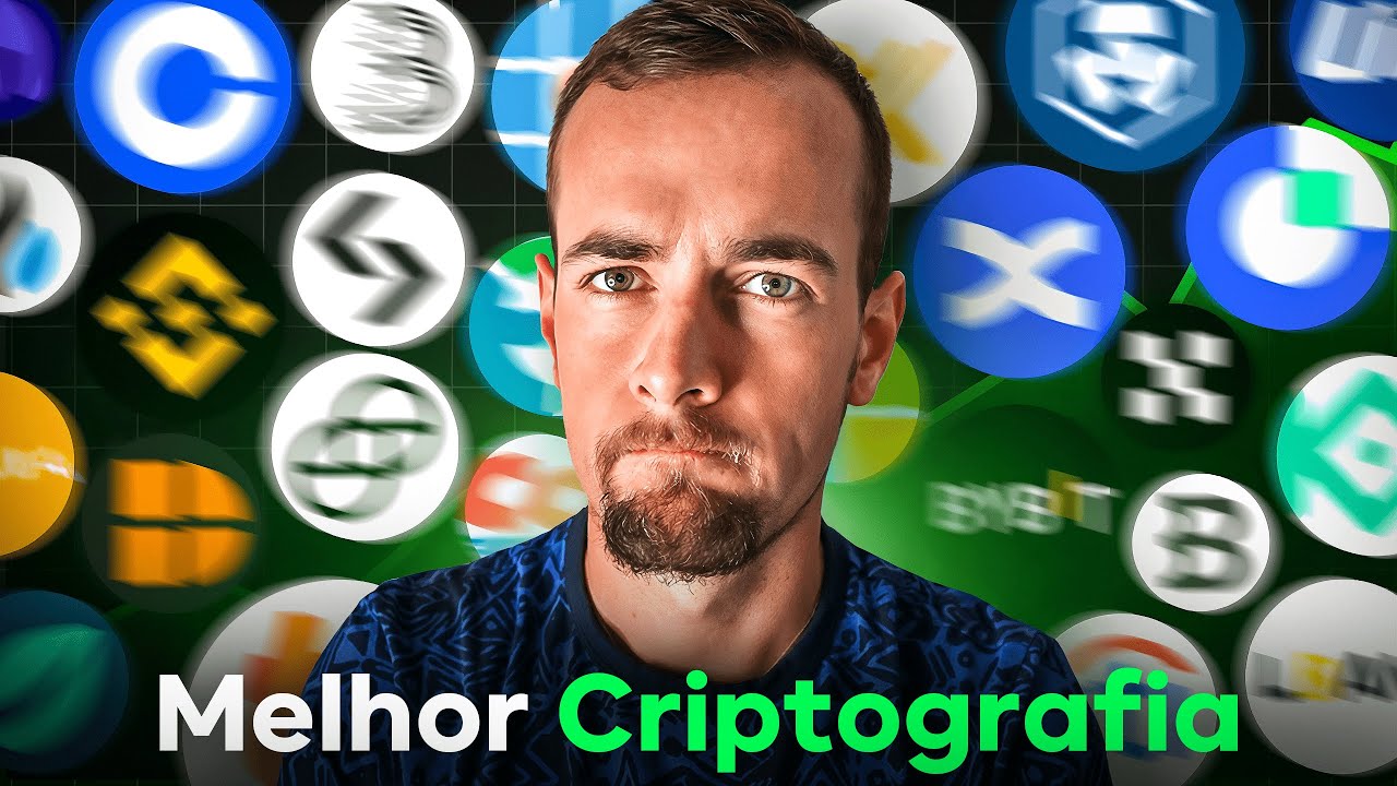 As 7 Melhores Exchanges de Criptomoedas