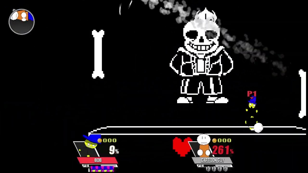 ssbc 9.6 gameplay 2