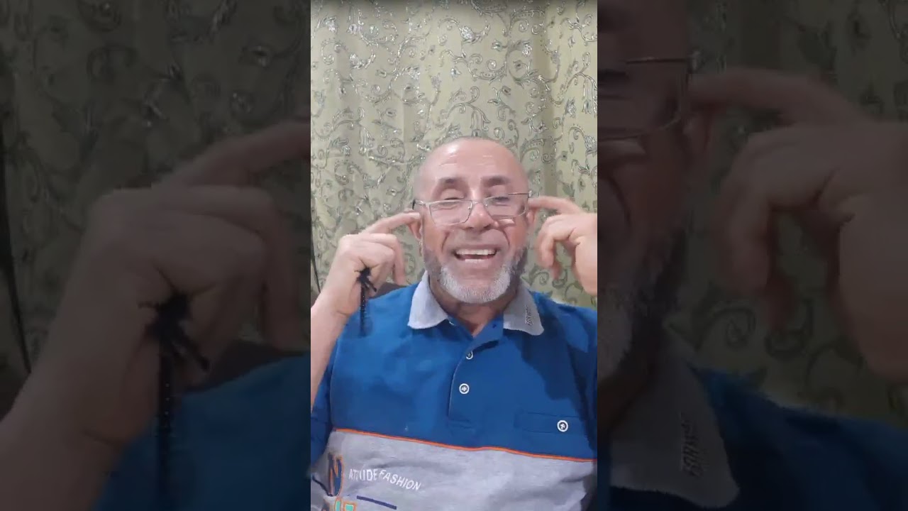 دكتور علي صالح المحمداوي يرد على القائلين ب محدودية القران