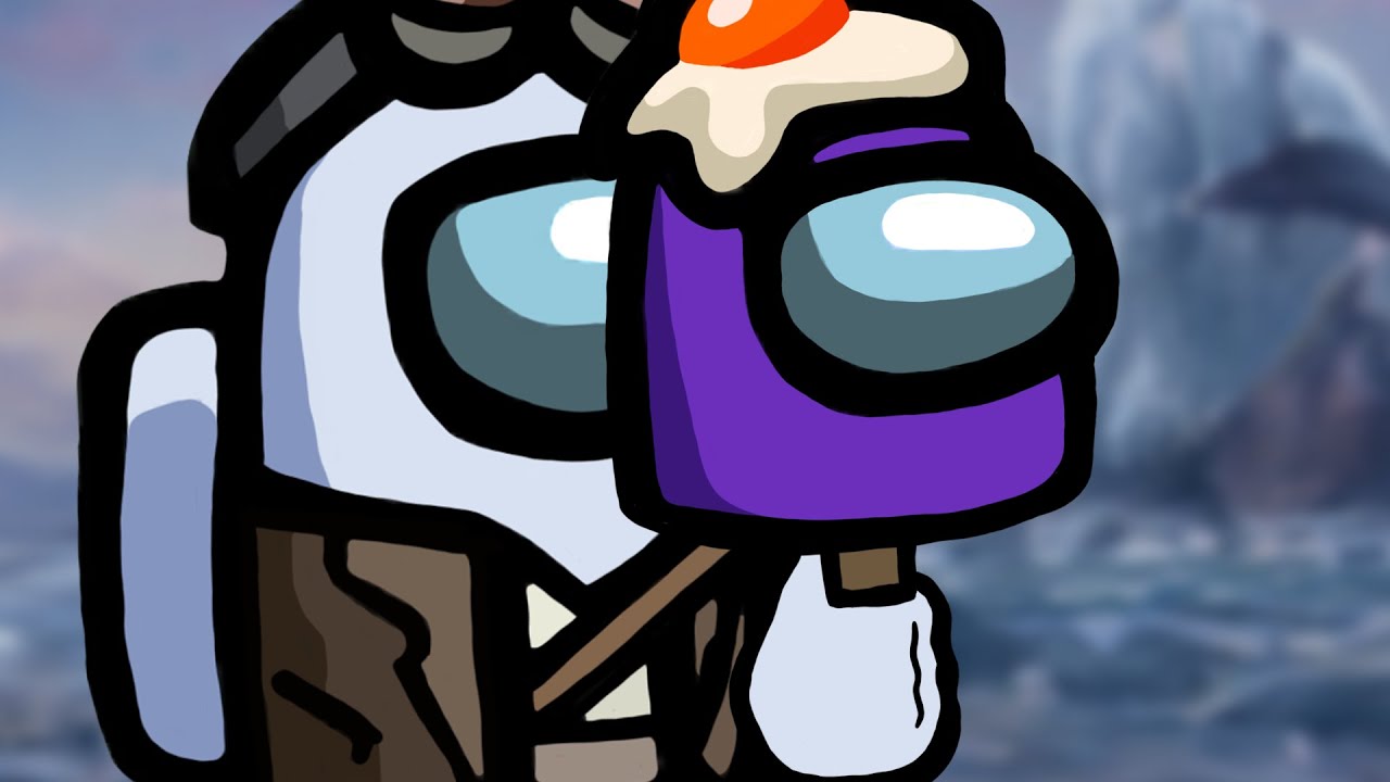 The Ultimate Disguise | Among Us