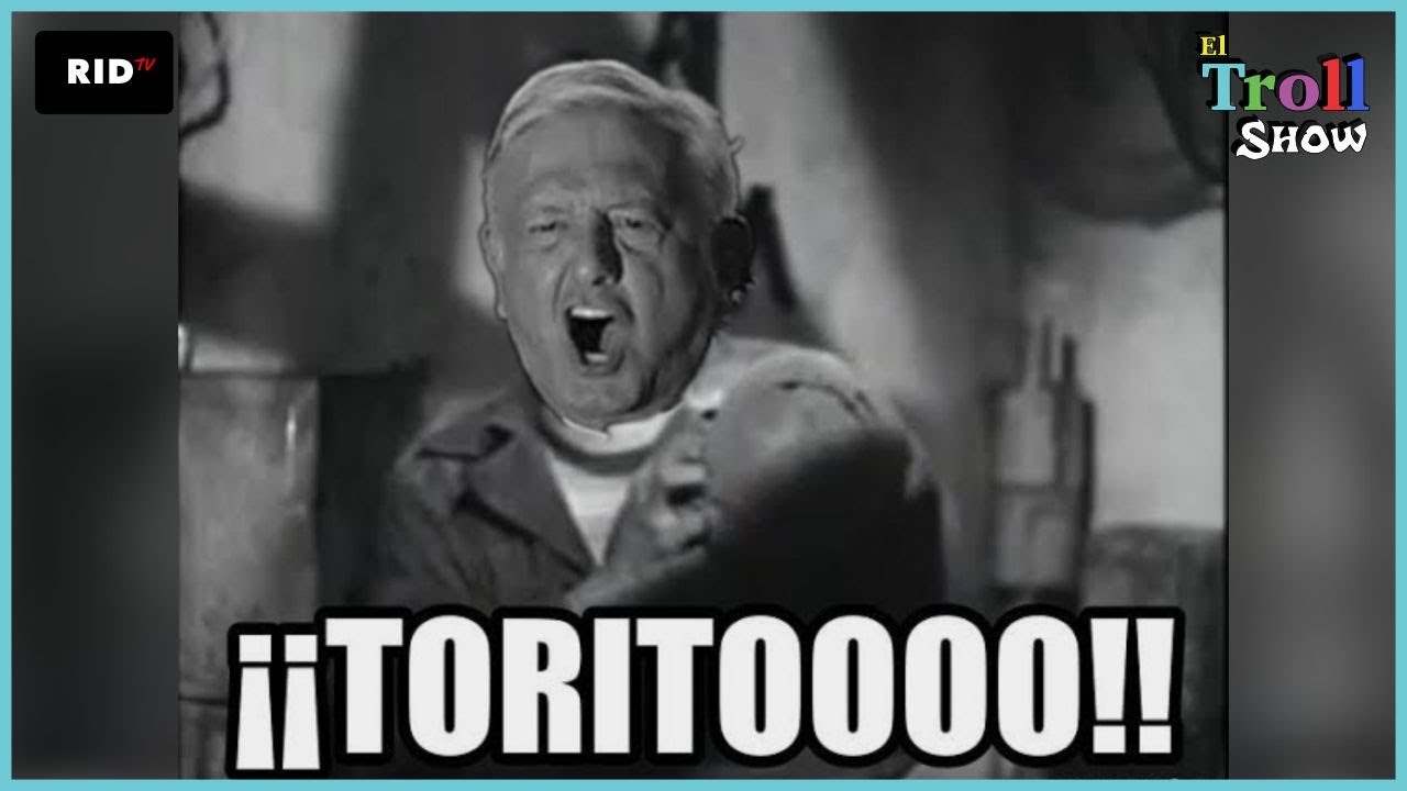 📺 ¡CHAMUSCADA EN VIVO! POBRE TROLL, AHORA SÍ SE PASARON 🎙️ La Entrevista en EL TROLL SHOW | RID Tv