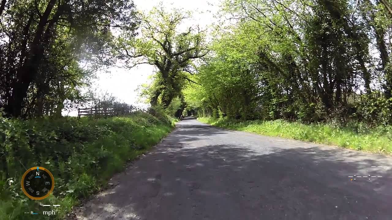 Birdy Brow Hill Climb