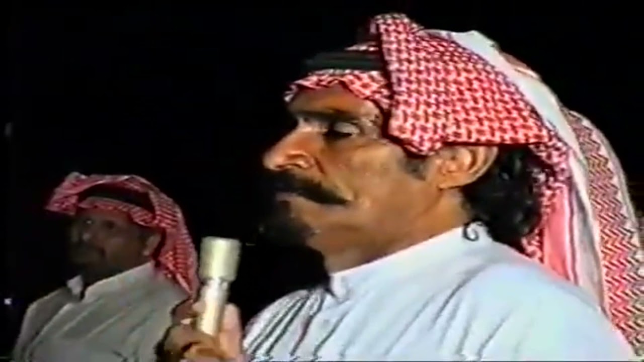 🛑 محمد الغويد _ في ذمة الله