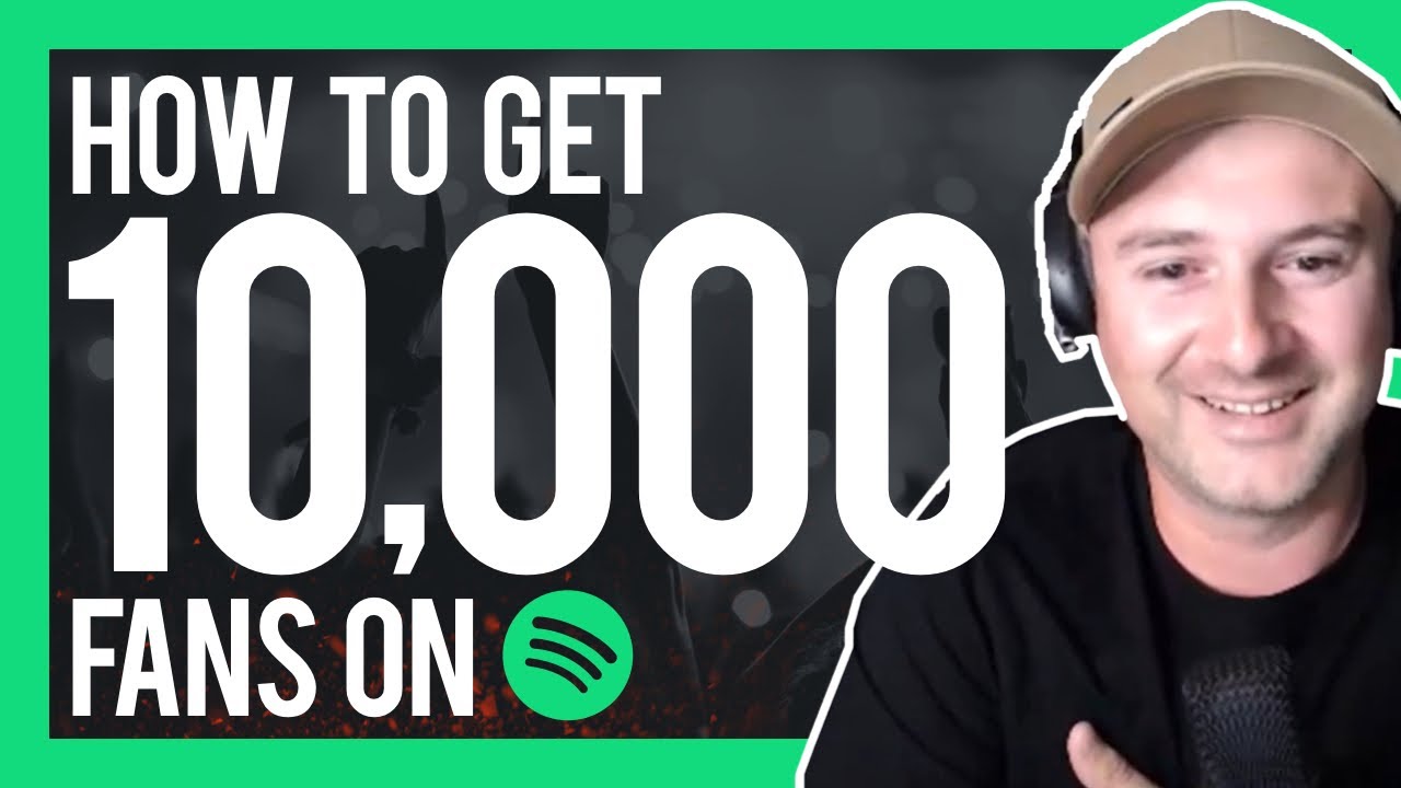 How Any Artist Can Build A Loyal Following, Blow Up On Spotify, And Make Money 🤑 [Success Story]