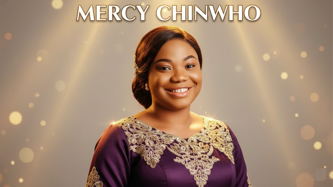 God Loves Me 🔥 | Powerful Nigerian Gospel Worship Song |  Praise & Testimony