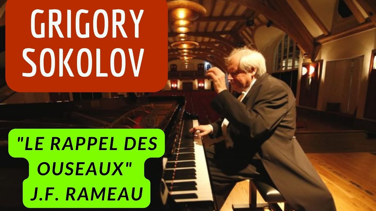 ГРИГОРИЙ СОКОЛОВ 