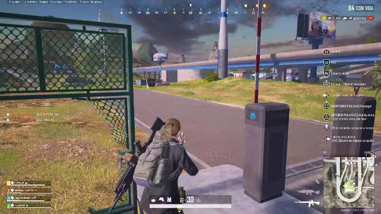 PUBG: BATTLEGROUNDS