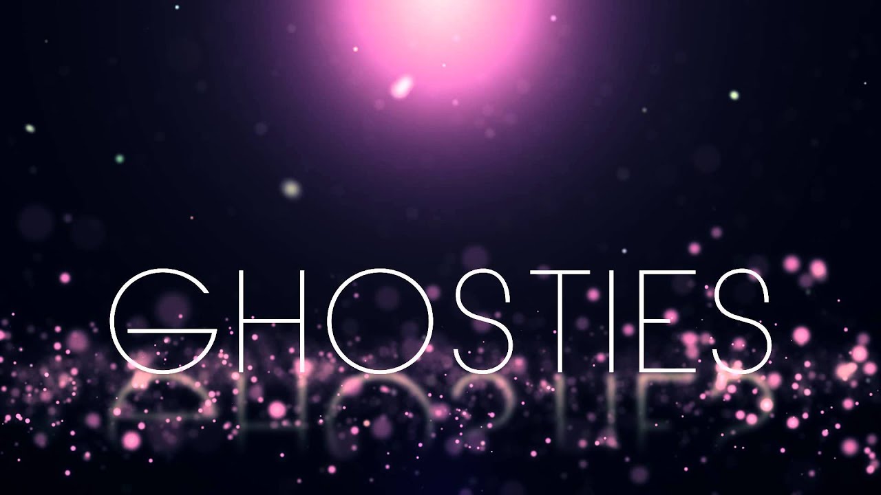 Ghosties | Pony! | Giggle at Them