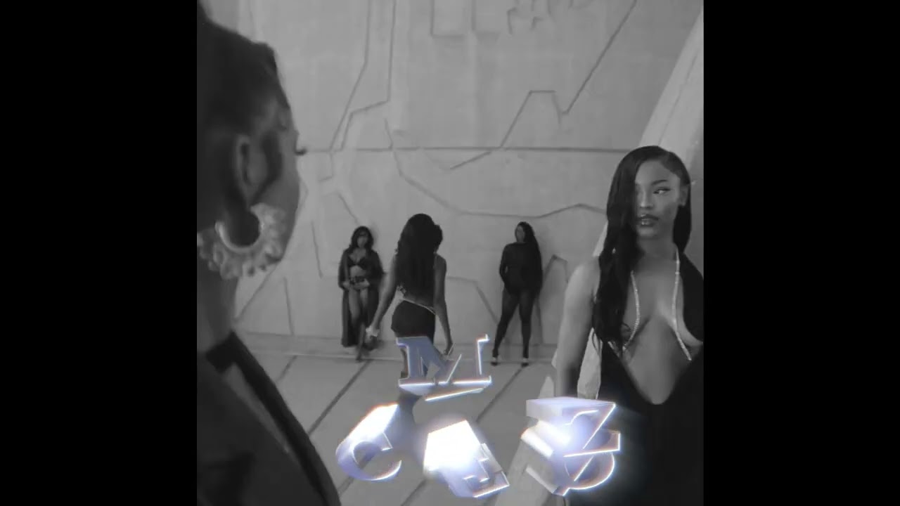 [FREE] Future x Travis Scott x 21 Savage Type Beat 