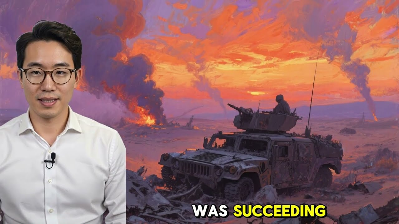 America Asked for a Ceasefire — Iran Refused It on National Television