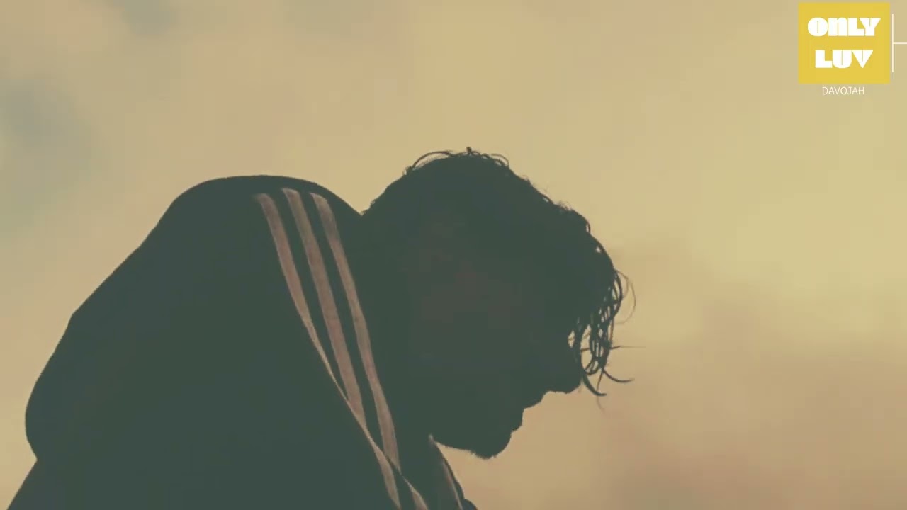 Davojah × @Fatbabs  - ONLY LUV - DAILYJAM CONTEST