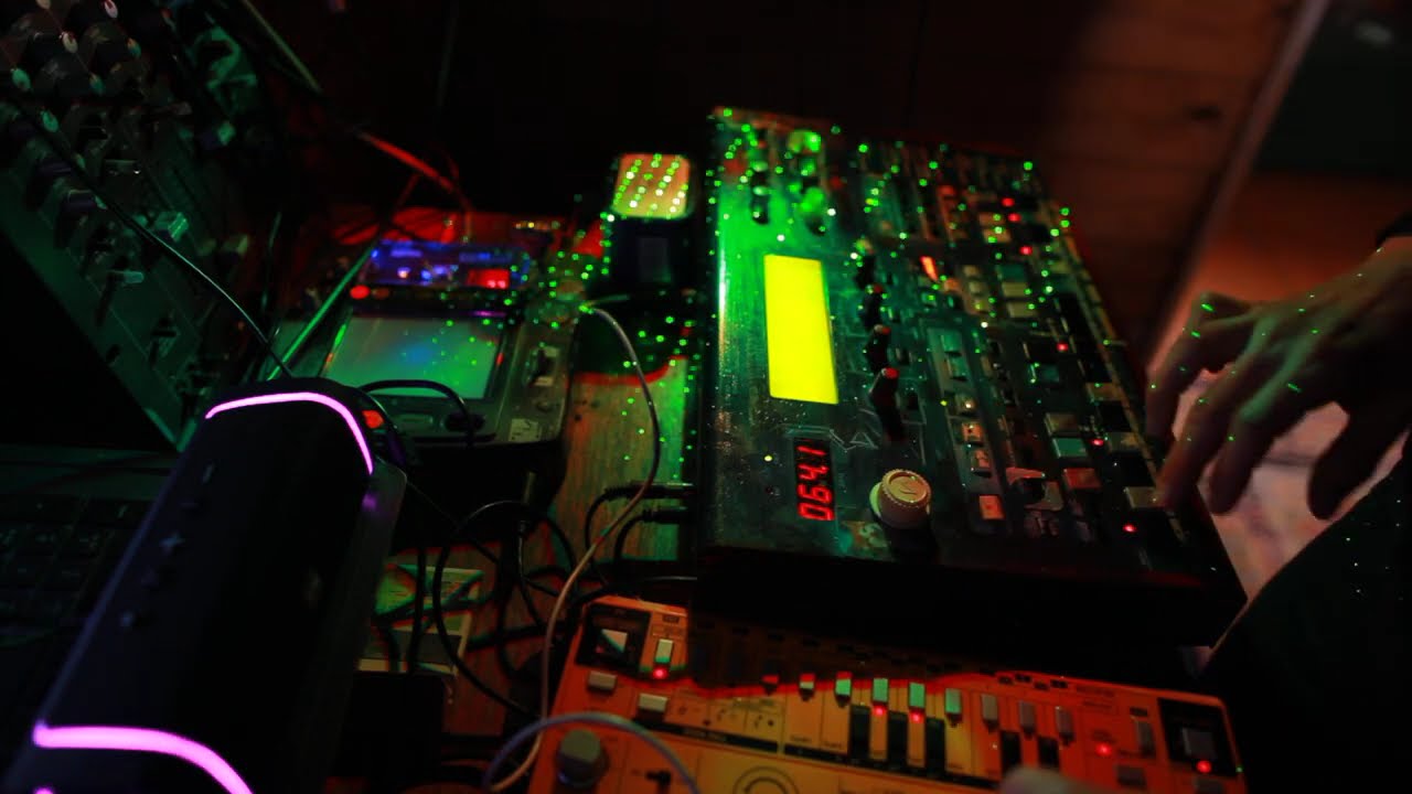 TMeko - Dprsion U4(cut)