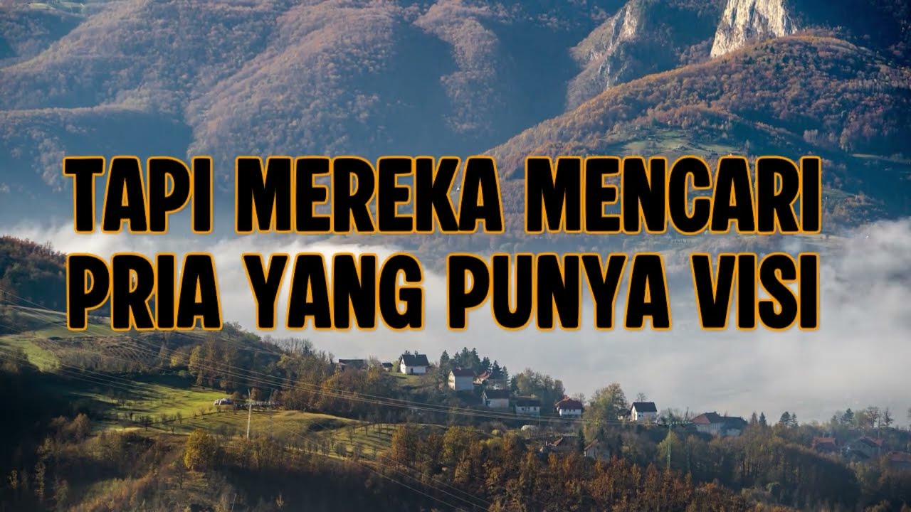 Nomor 5 Paling Kuat! 5 Sifat Pria yang Paling Disukai Wanita Menurut Psikologi | Pria Berkelas