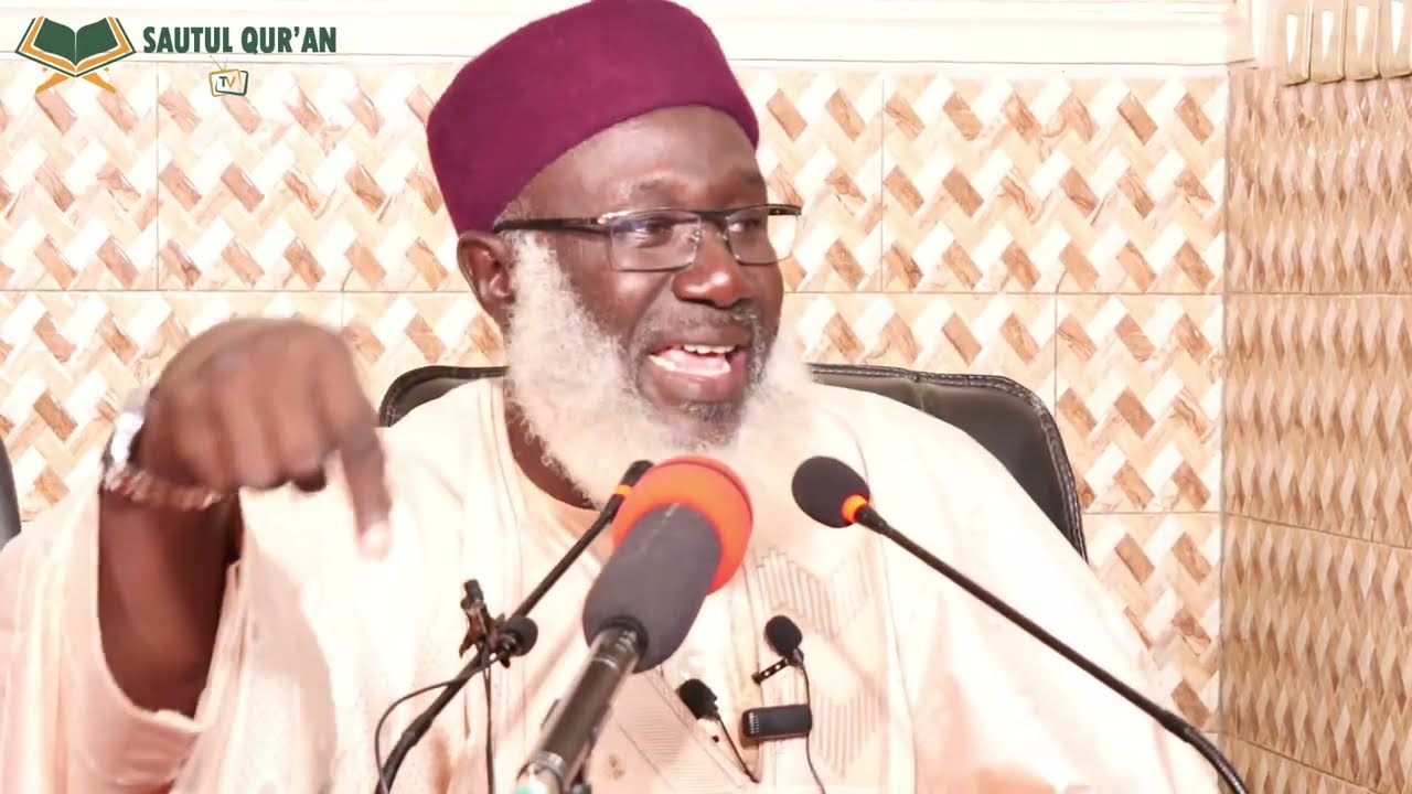 Ba'a Addini da son Zuciya