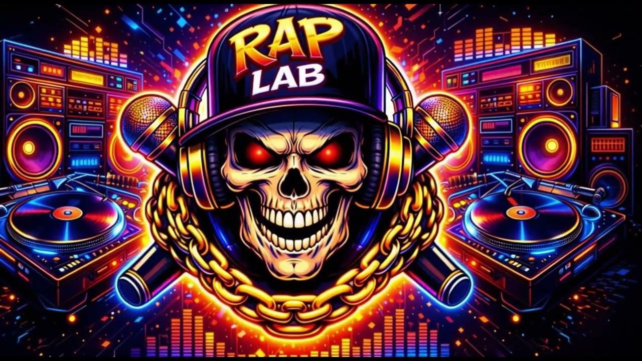 RAP LAB Rhymes n' Crimes 02