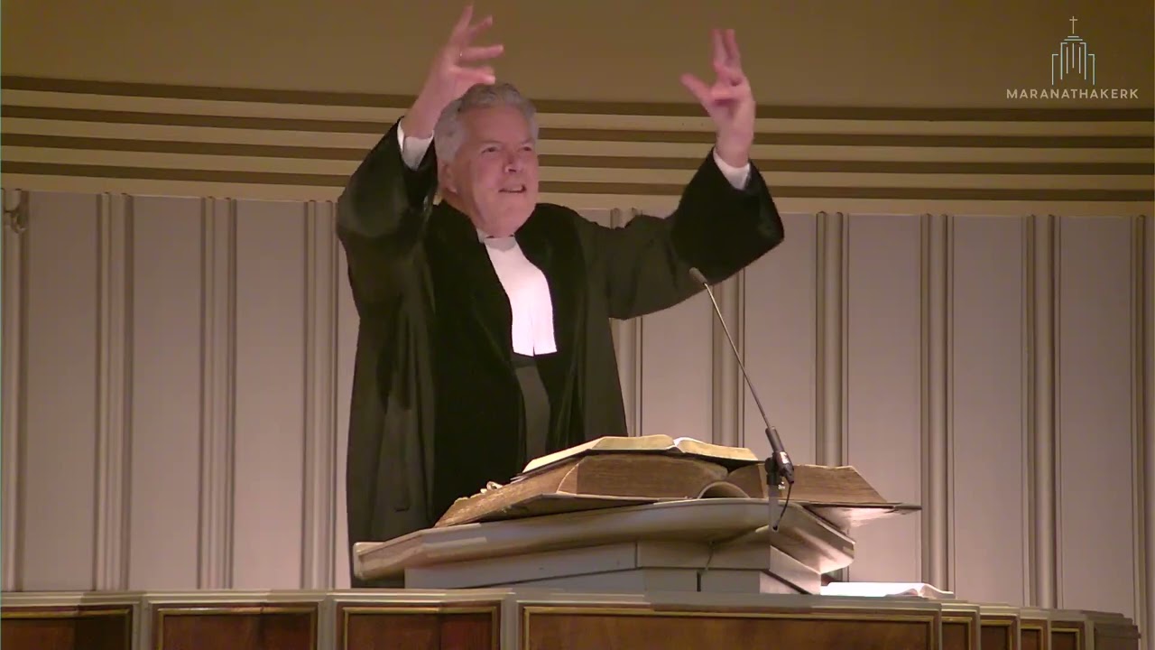 In gesprek met God (16) | Heid.Cat. 52-B | Een veelbelovend slotpleidooi