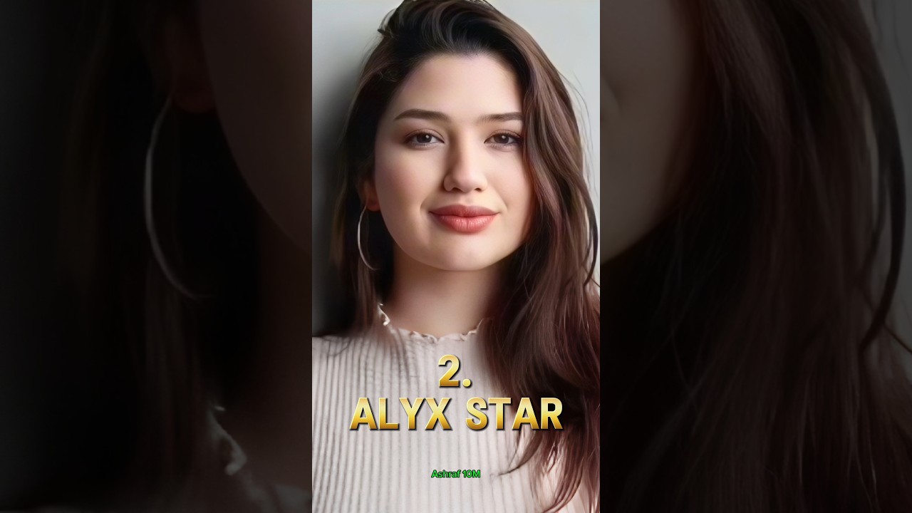 Top 10 Gorgeous Muslim P*rnStars #shorts #shortsvideo #top10  #youtube #trending #youtubeshorts #yt