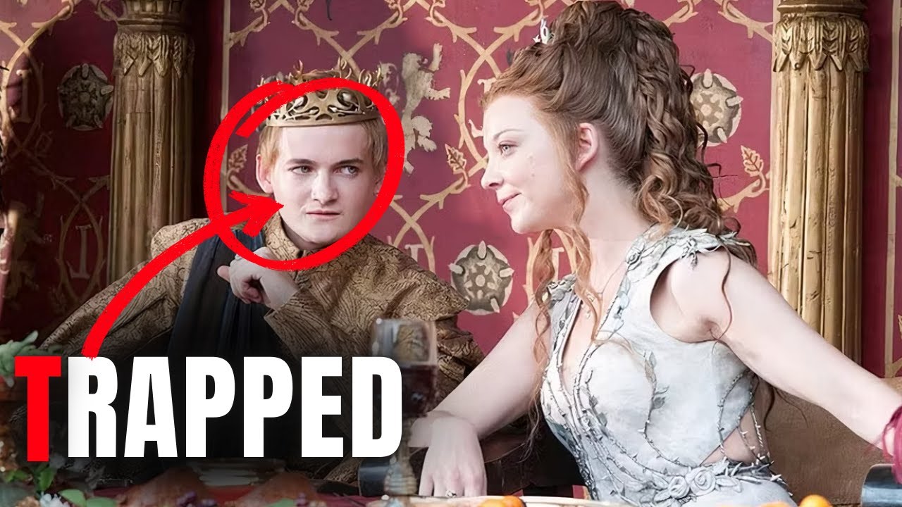 This Scene Exposed How Margaery Tyrell Manipulated King Joffrey in Game of Thrones