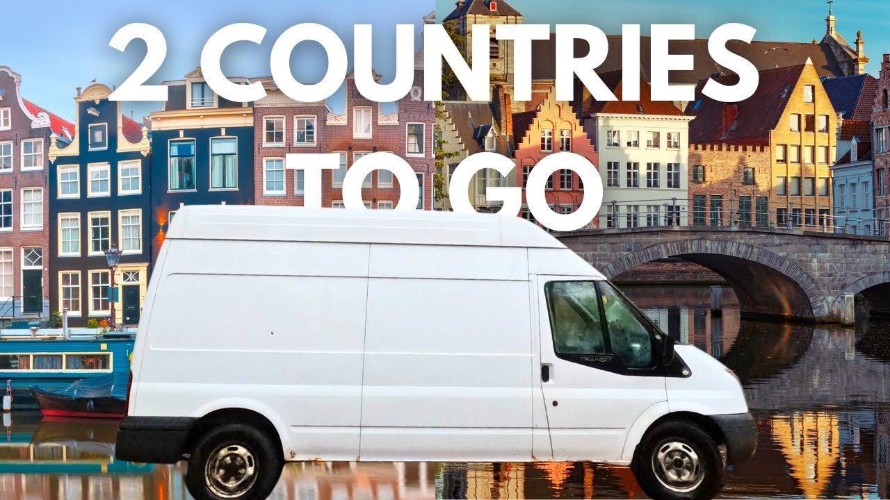 Completing the road trip of a lifetime (well, nearly)