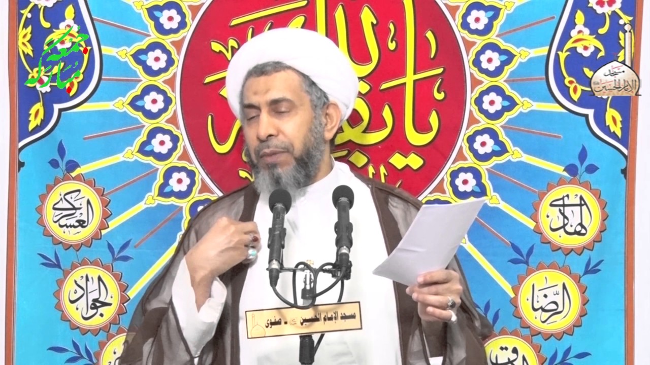 ماذا قال اللإمام الحسين و الإمام السجاد عليهم السلام عن الإمام المهدي عجل الله فرجه