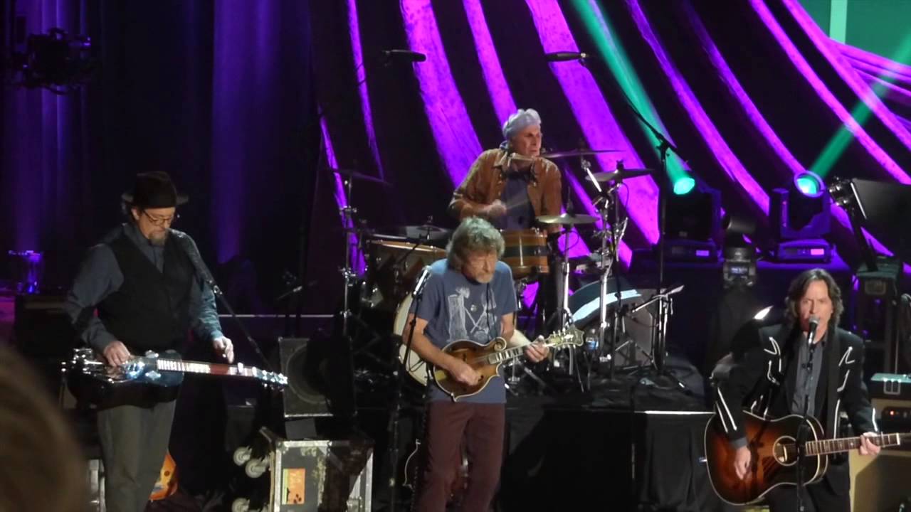 Nitty Gritty Dirt Band, Workin' Man (50th Anniversary)