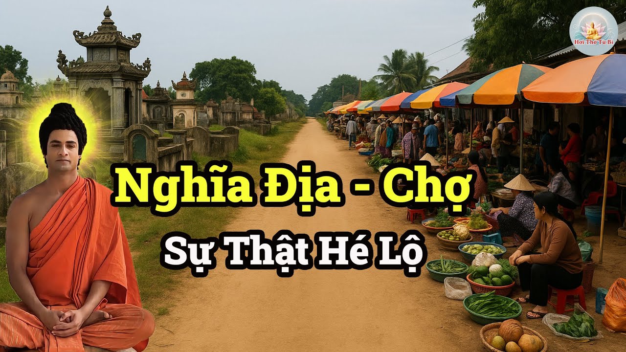 Ba Nơi Đức Phật Bắt Buộc Ananda Phải Đến Trước Khi Giải Thoát – Sự Thật Khiến Ai Cũng Giật Mình!