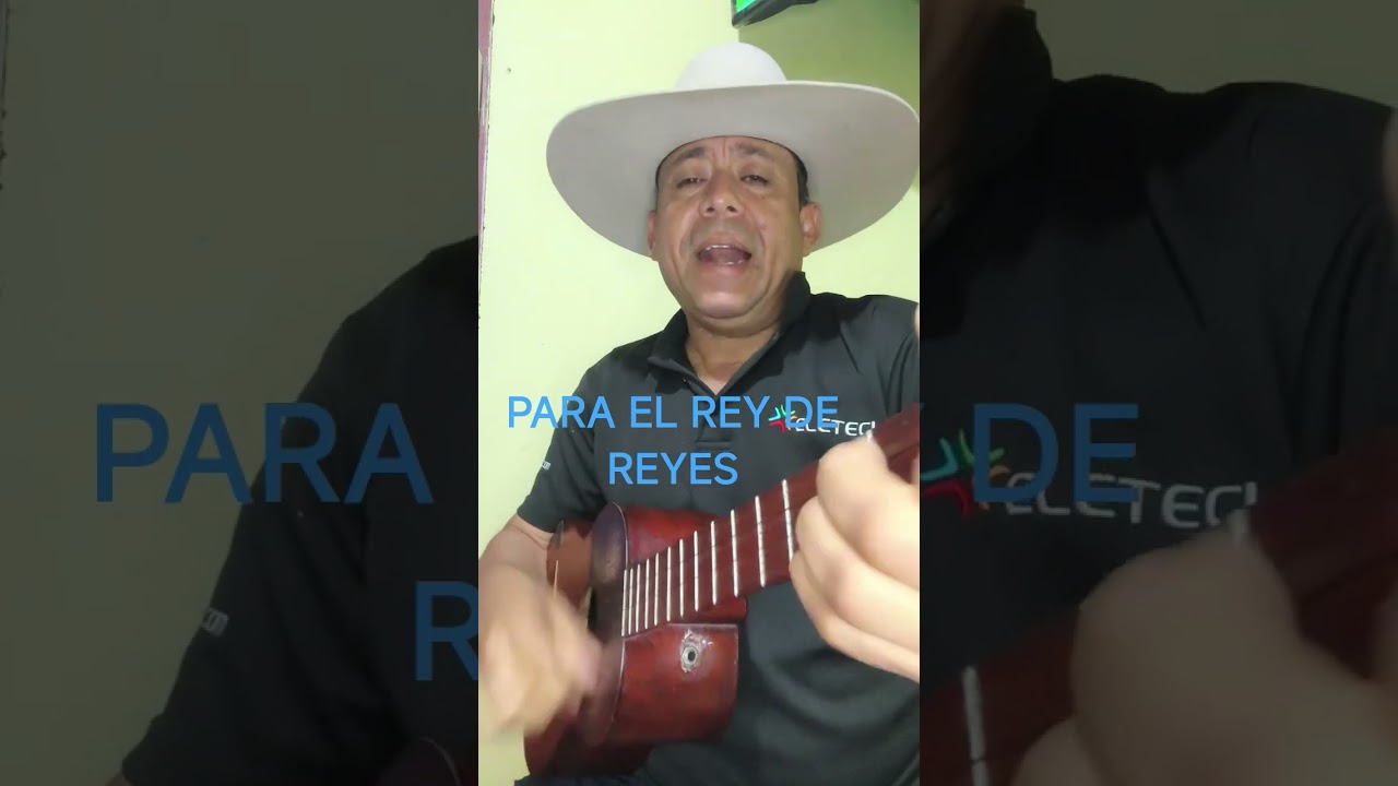 FRANCISCO JAIME "REY DE REYES"