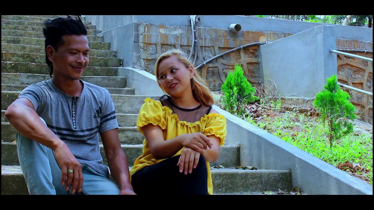 BAD PHI NGA SLIANG.(Khasi Official video)