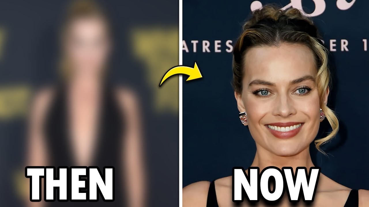 25 Of The Most Attractive Actresses 2010 to 2020