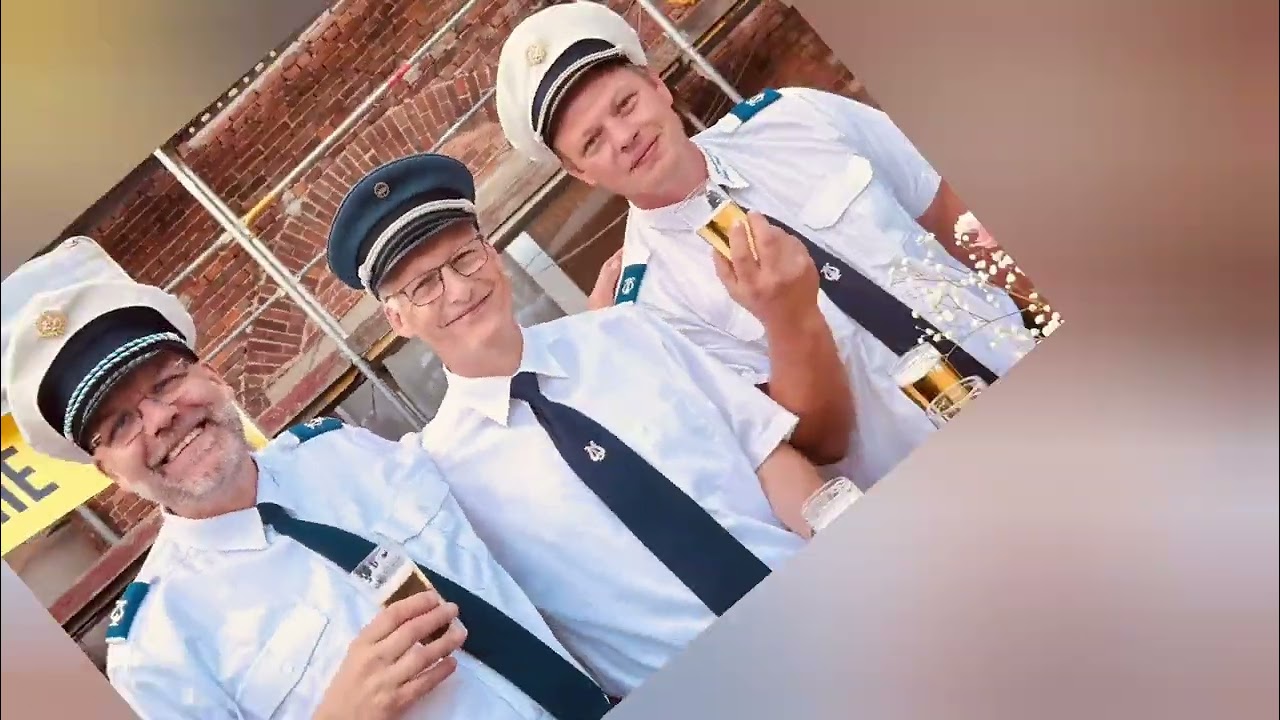 Locken für das Schützenfest Lemgo 2024
