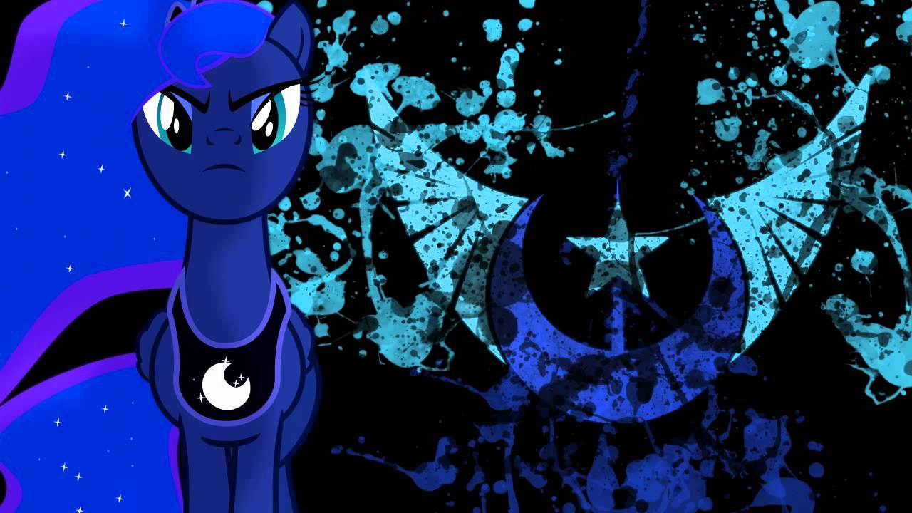 For the New Lunar Republic (DitzyRhythm Remix)