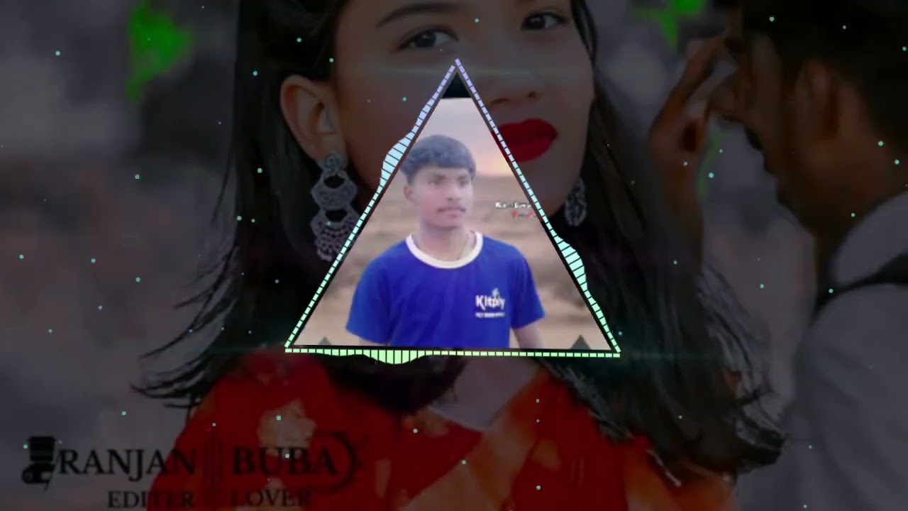 Nagpuri DJ remix