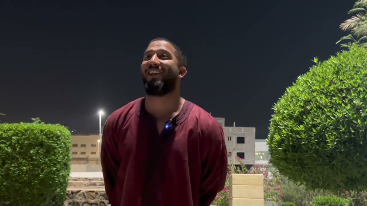 Abdelhamid - Abu Bakr war immer Vorraus