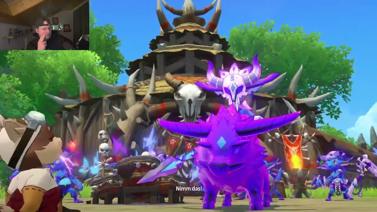 Summoners War Chronicles