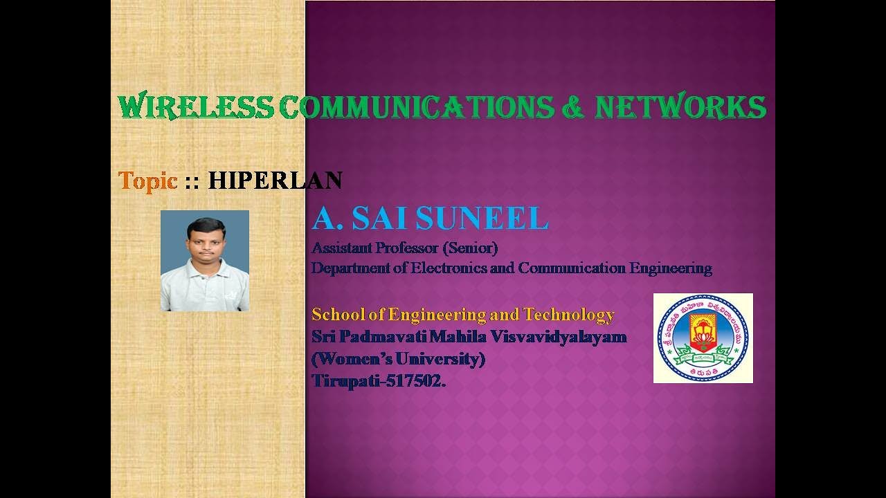 HIPERLAN