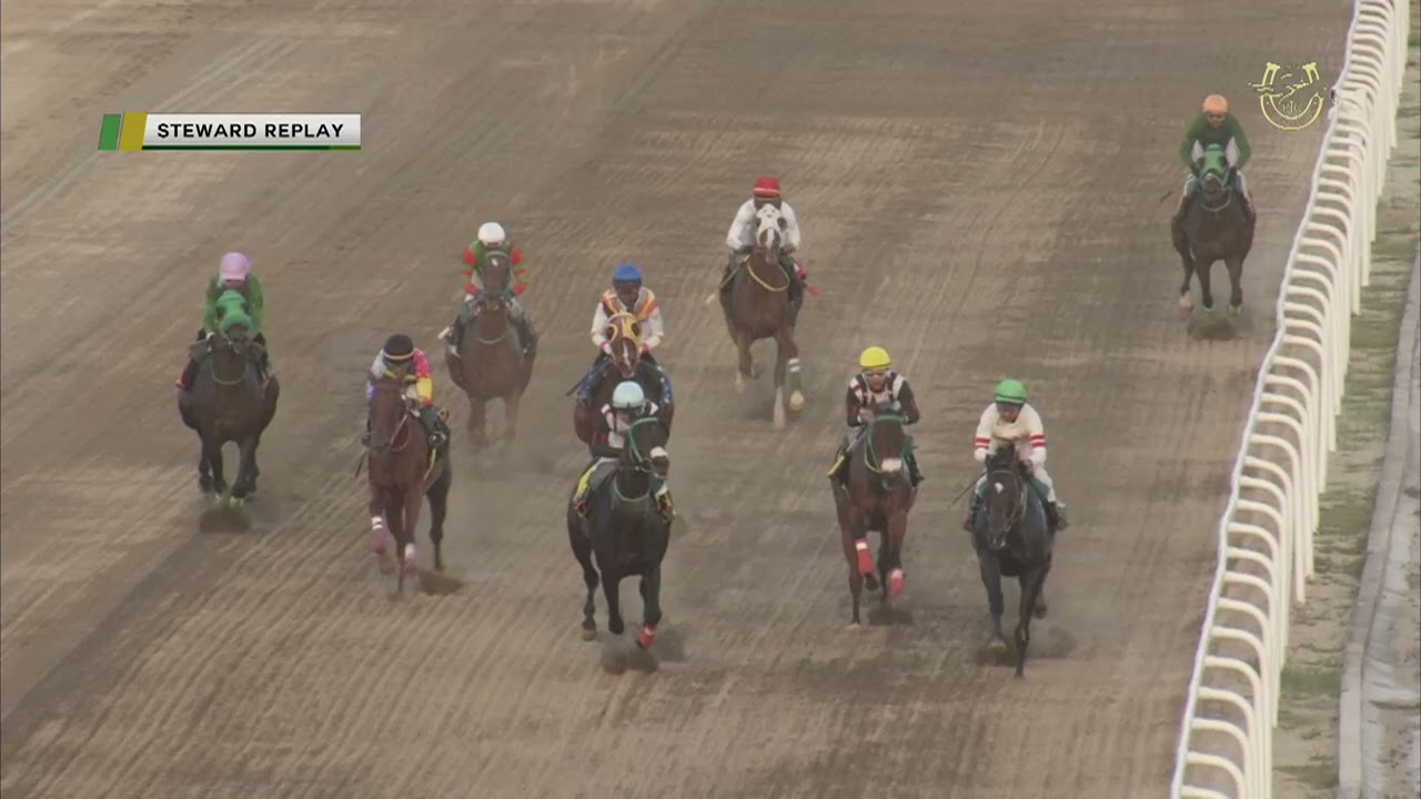 FRONTAL RACE 1 MAR 13 2026