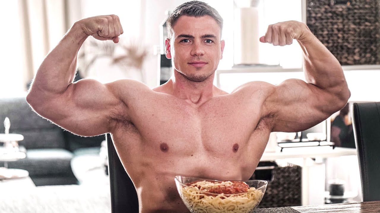 PRALL werden - der PERFEKTE REFEED!