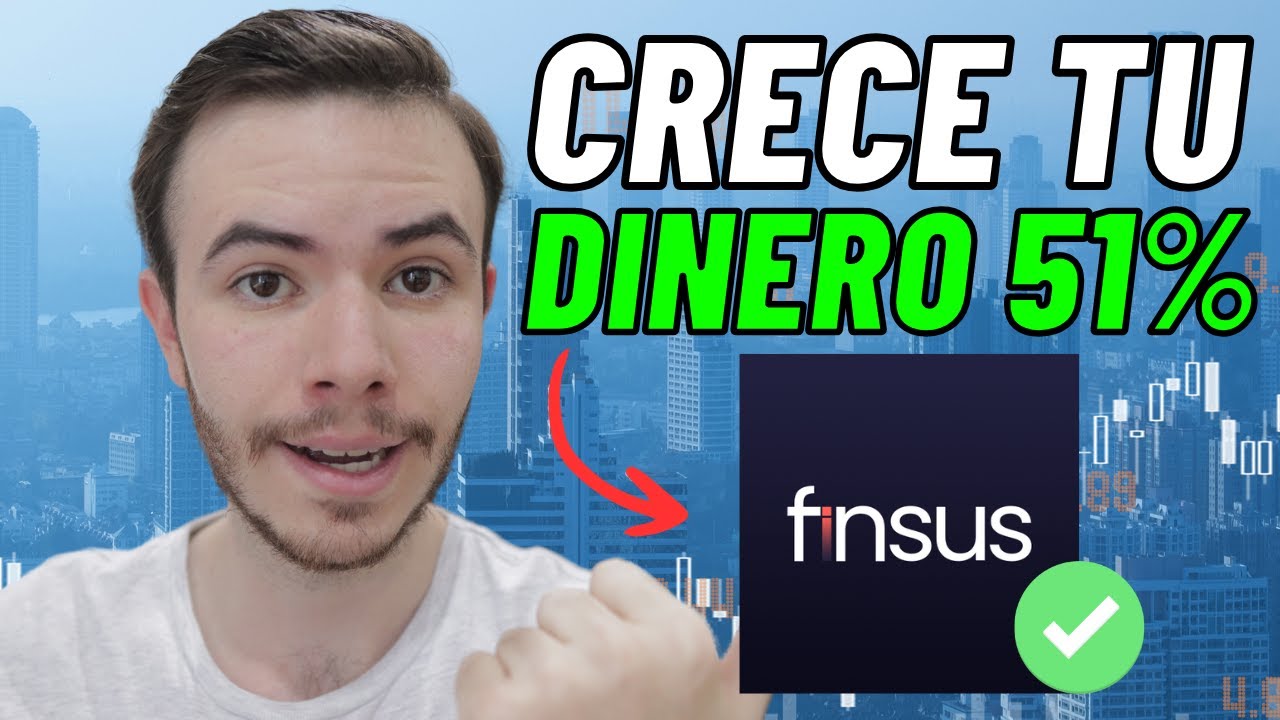 FINSUS 2025: C&oacute;mo Funciona y la Mejor Estrategia 🤫📈